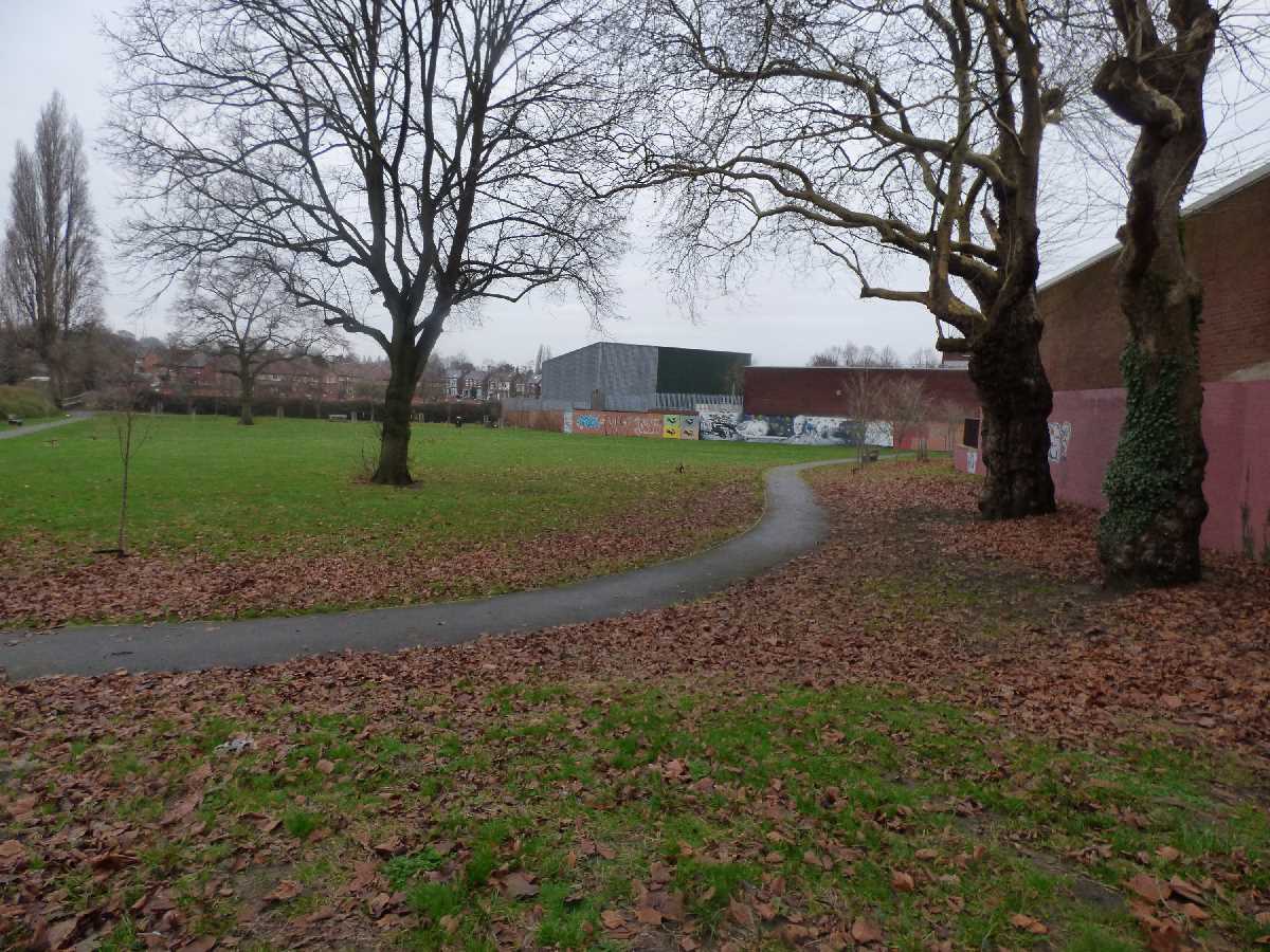 Your Place Your Space